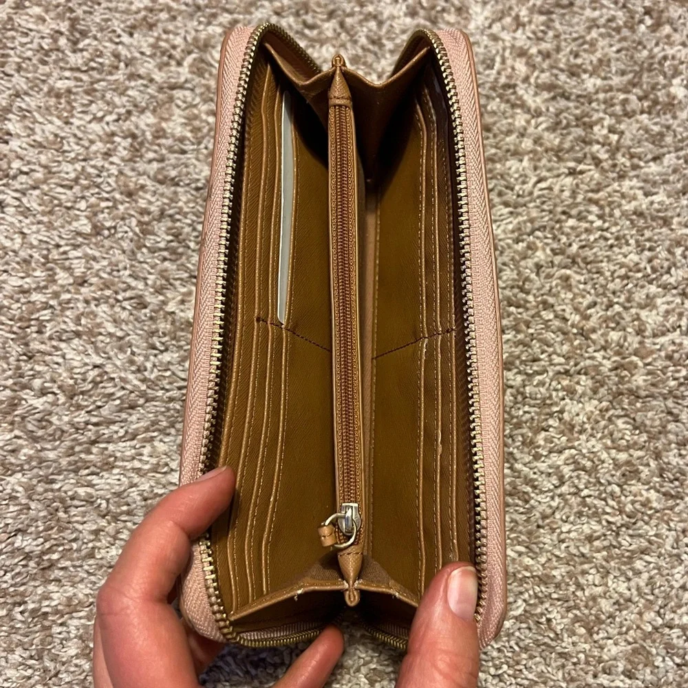 FOSSIL Wallet - Picture 4 of 6